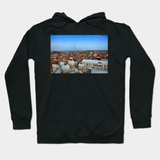 Beautiful Venezia- What a view! Hoodie